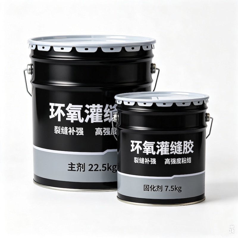 肥东裂缝修复封闭胶