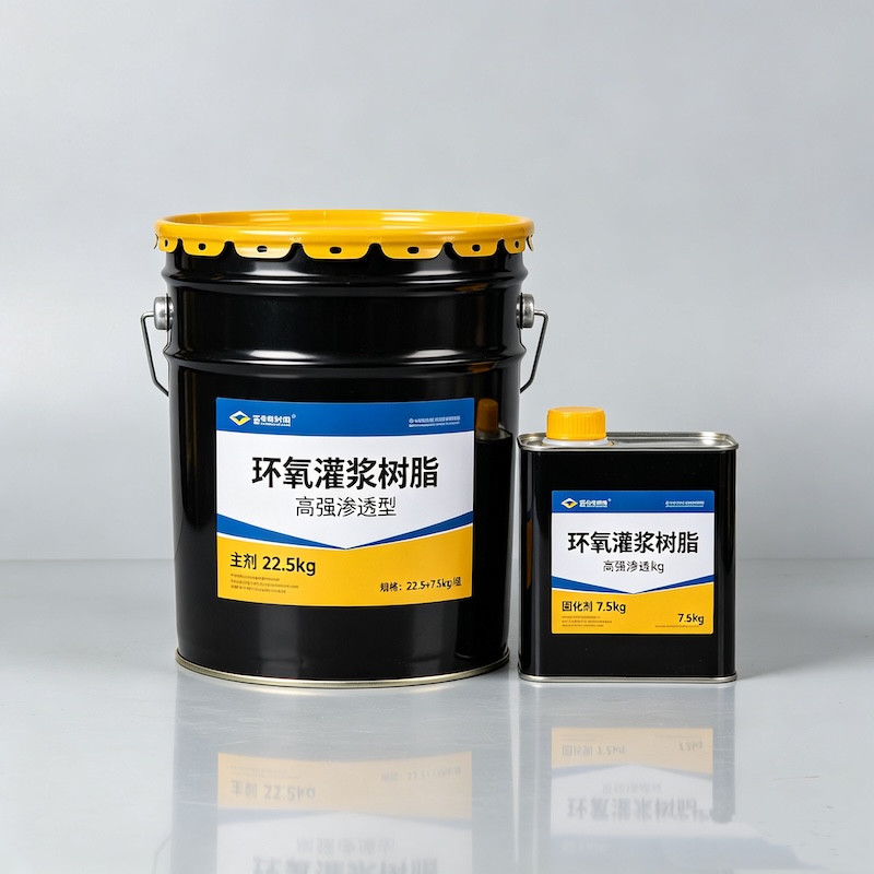 肥东环氧树酯灌浆材料